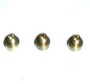 Saab Sport -65 förgasar trim kit steg 1