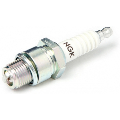 NGK B7HS sparkplugs for Saab 92