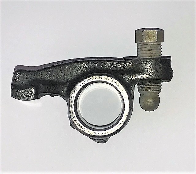 Rocker arms Saab V4