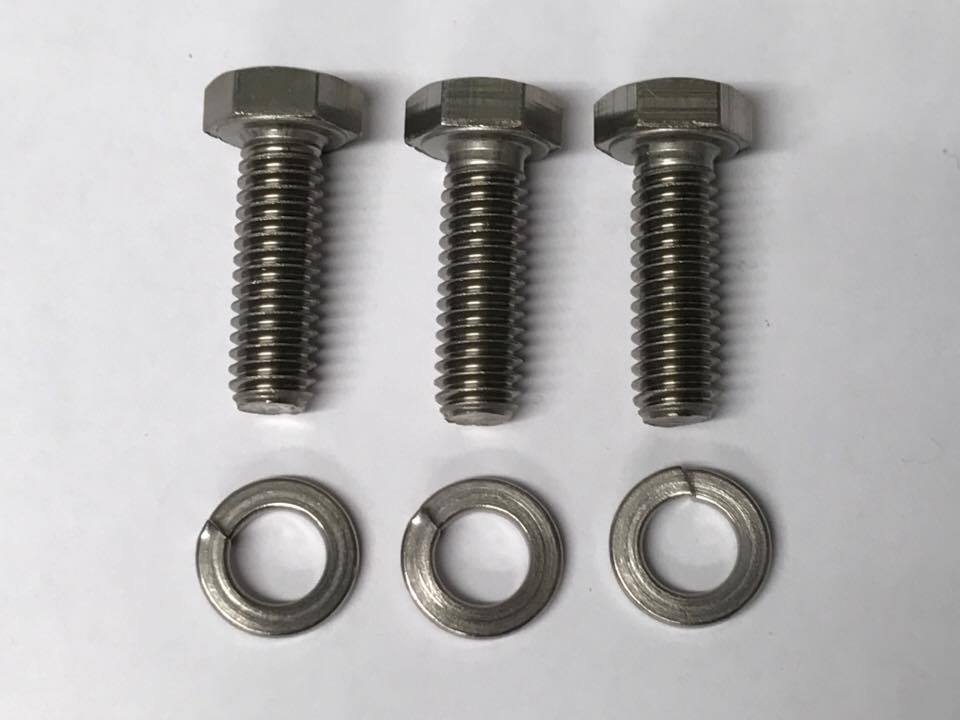 Bultkit termostat 65-66 LN