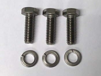 Bultkit termostat 65-66 LN