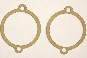 Gasket Solex PII Airfilter