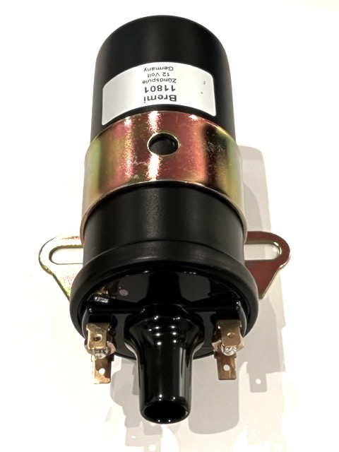 High power coil 3 ohm (Ignitor)