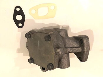 High flow oil pump Saab 96 V4 Rally / Racing