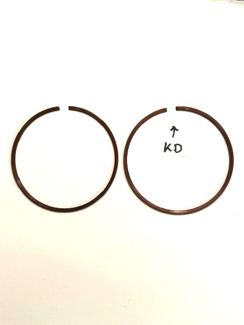 Piston ring for Donney Pistons 70.0 mm
