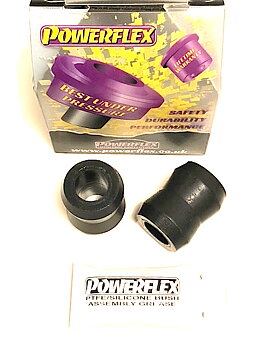 Bush set Gata / Rally /Race Polyurethane shock absorber  Saab 93-96, V4