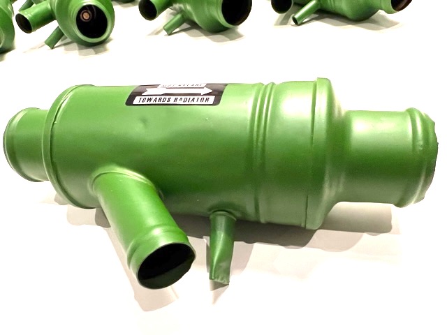 Termostat 80 grader Saab 93 (96)