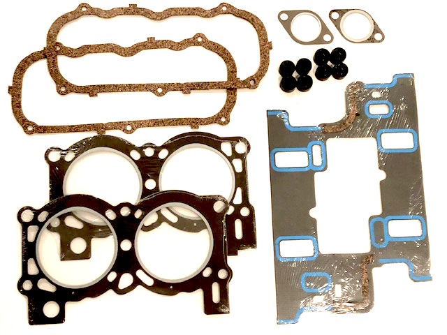 Packningssats sotningssats Saab V4