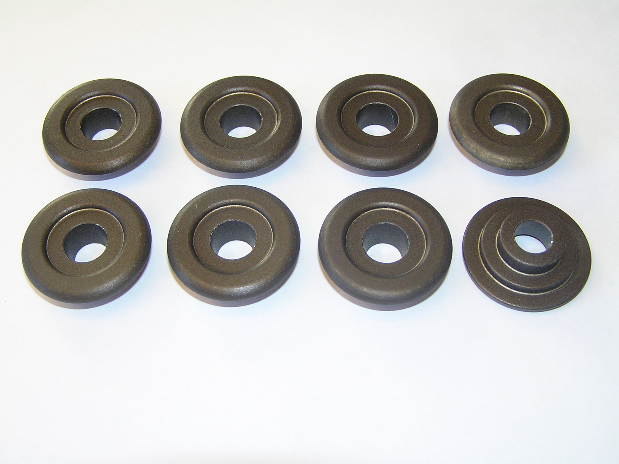 L1 Ventilbrickor Aluminum