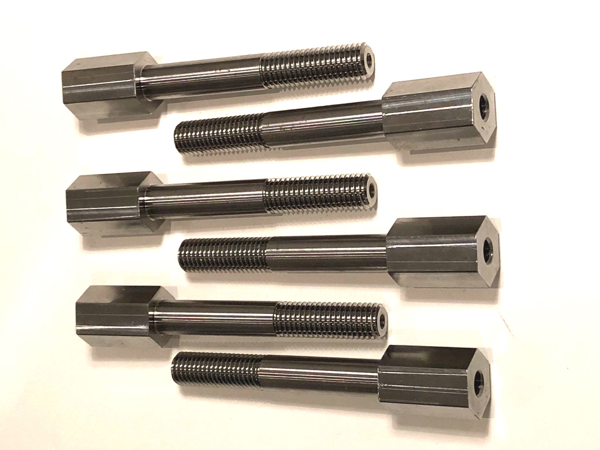 Bolts for V4 Rocker axle support - 2