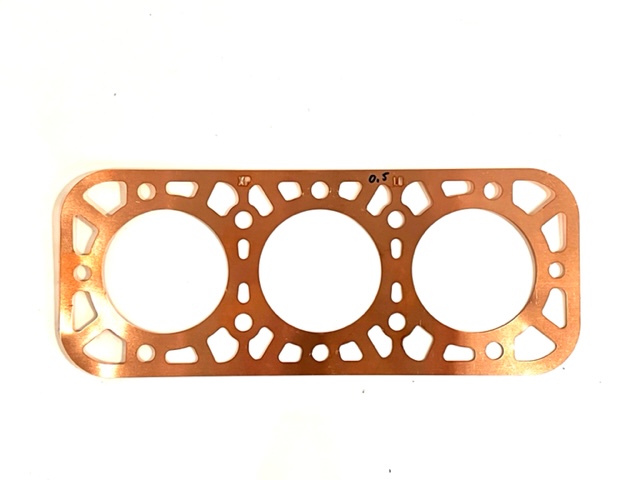 XP Cylinderhead gasket SAAB 95/96 1960-64 0.5 mm