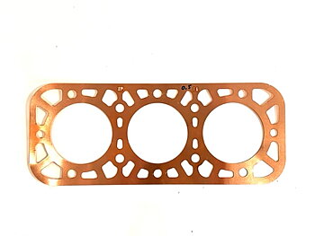 XP Cylinderhead gasket SAAB 95/96 1960-64 0.5 mm