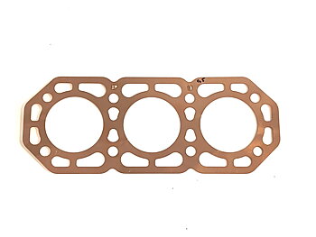 XP Cylinderhead copper gasket SAAB 93 750cc 0.5 mm