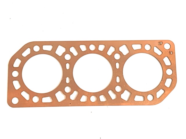 XP Cylinderhead copper gasket SAAB 95/96 1965-66 0.5 mm