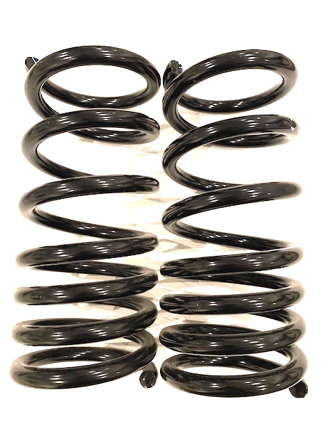 13,5mm Progressive race Springs  front  set Saab 93-96 2-stroke, V4