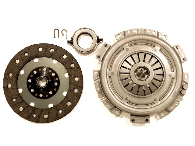 Clutch kit Saab 93 / 96 2-stroke