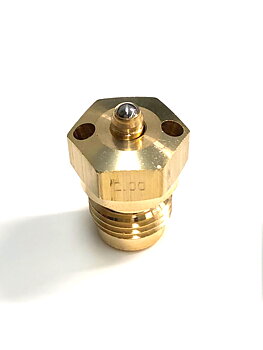 Needle valve 2,2 mm Solex 24 / 32 / 40 carburetor. 