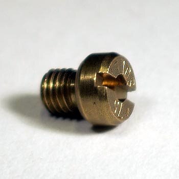 Main jet Solex  123