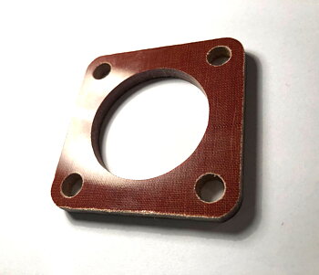 Bakelit isolator Solex AI/BI 40-44mm