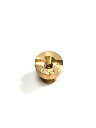 Solex air correction jet size 170