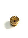Solex air correction jet size 240