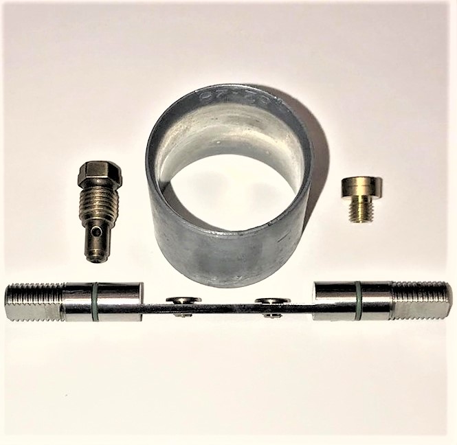 92B Carb tuning kit step 3