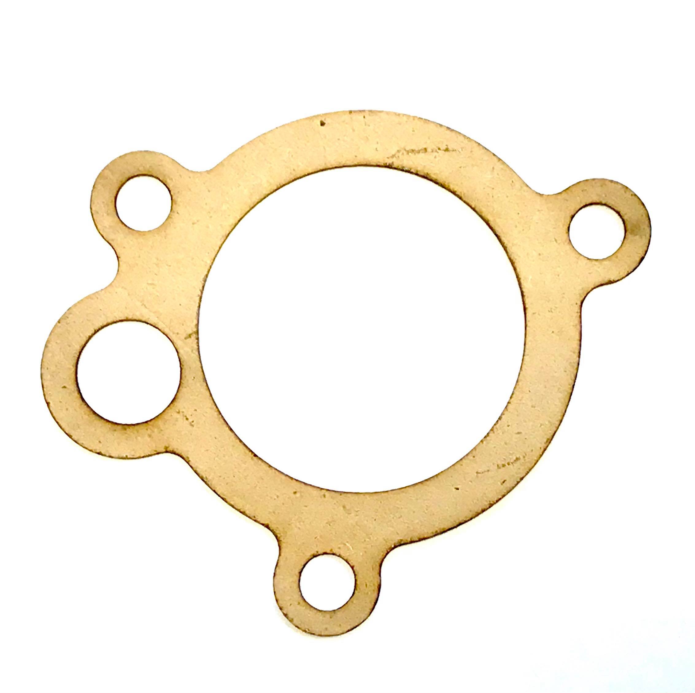Gasket Thermostat 2T Longnose