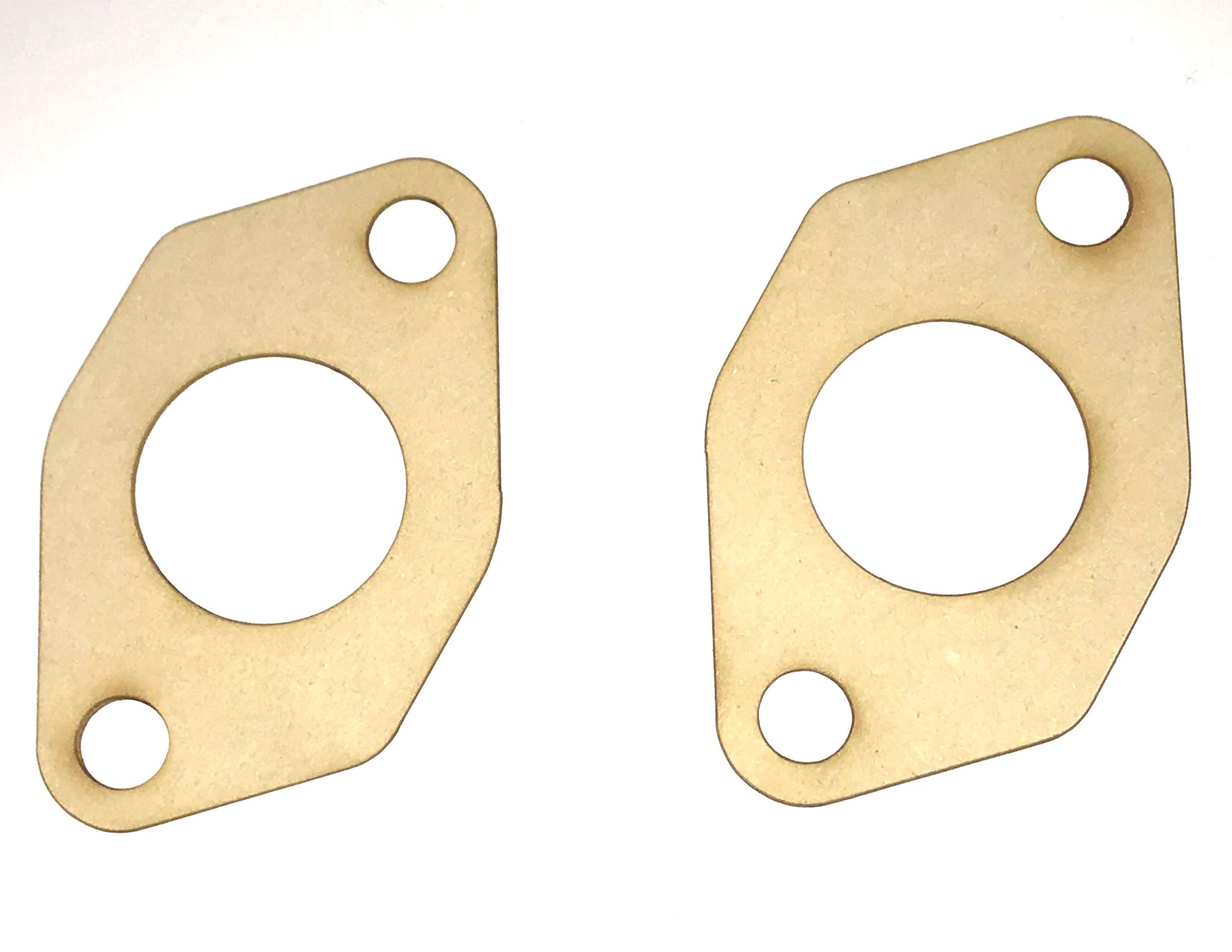 Gaskets, Cooling Water inlets Saab 92 Classic Saab Racing