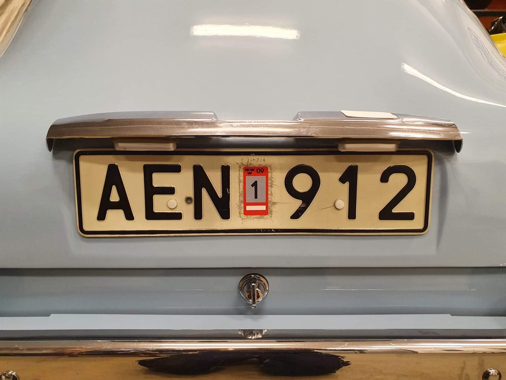 Autocollant Vintage Saab Motors Années 80 – Sticker Adhésif Pour Auto Moto Tuning