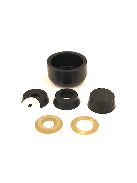 Repair kit clutch cylinder Saab V4 69- - Classic Saab Racing