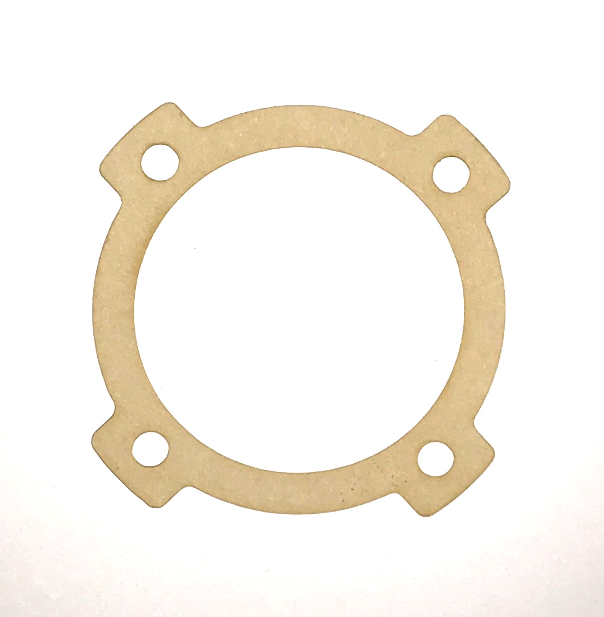 Gasket waterpump Bullnose