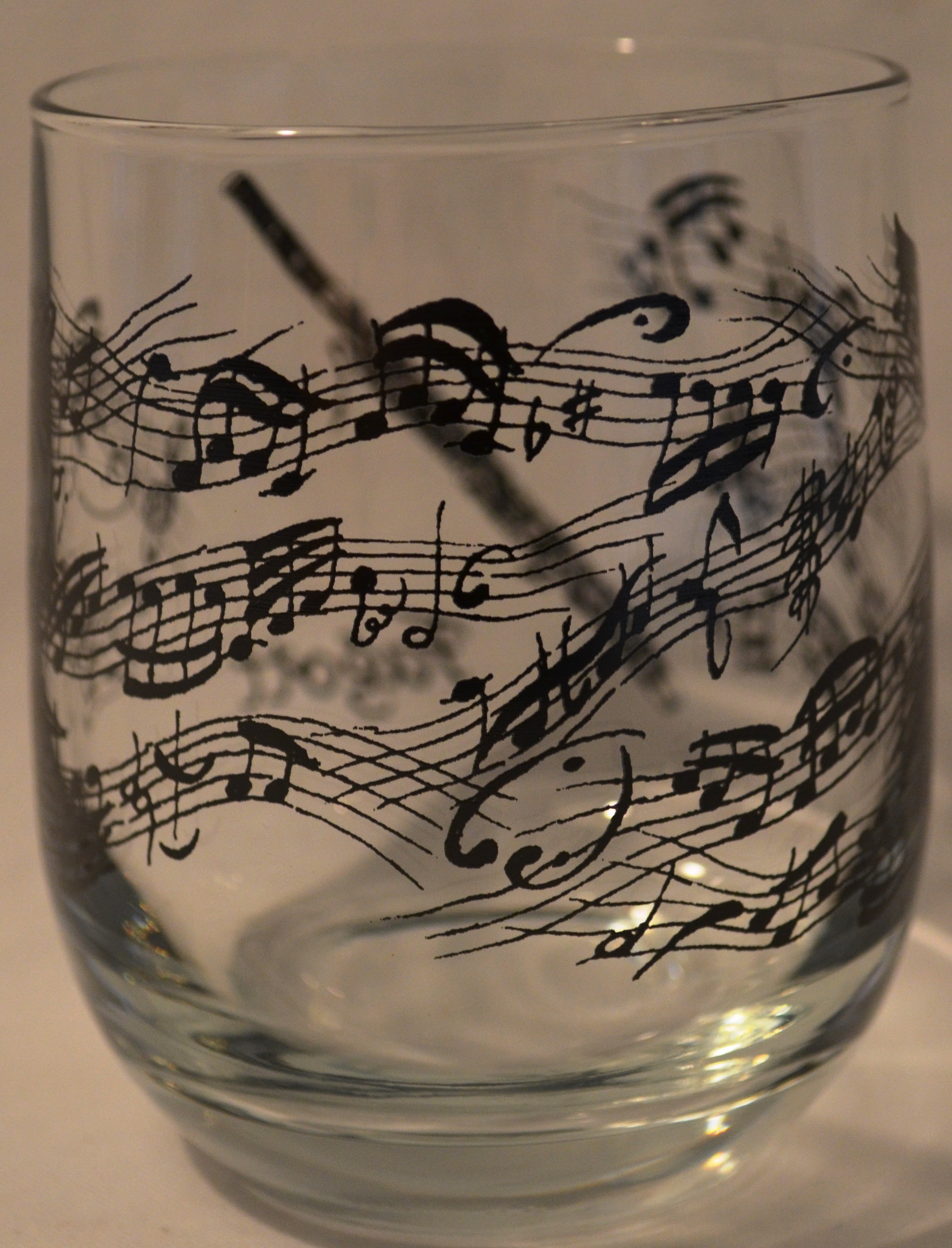 Glas Fagott - 2