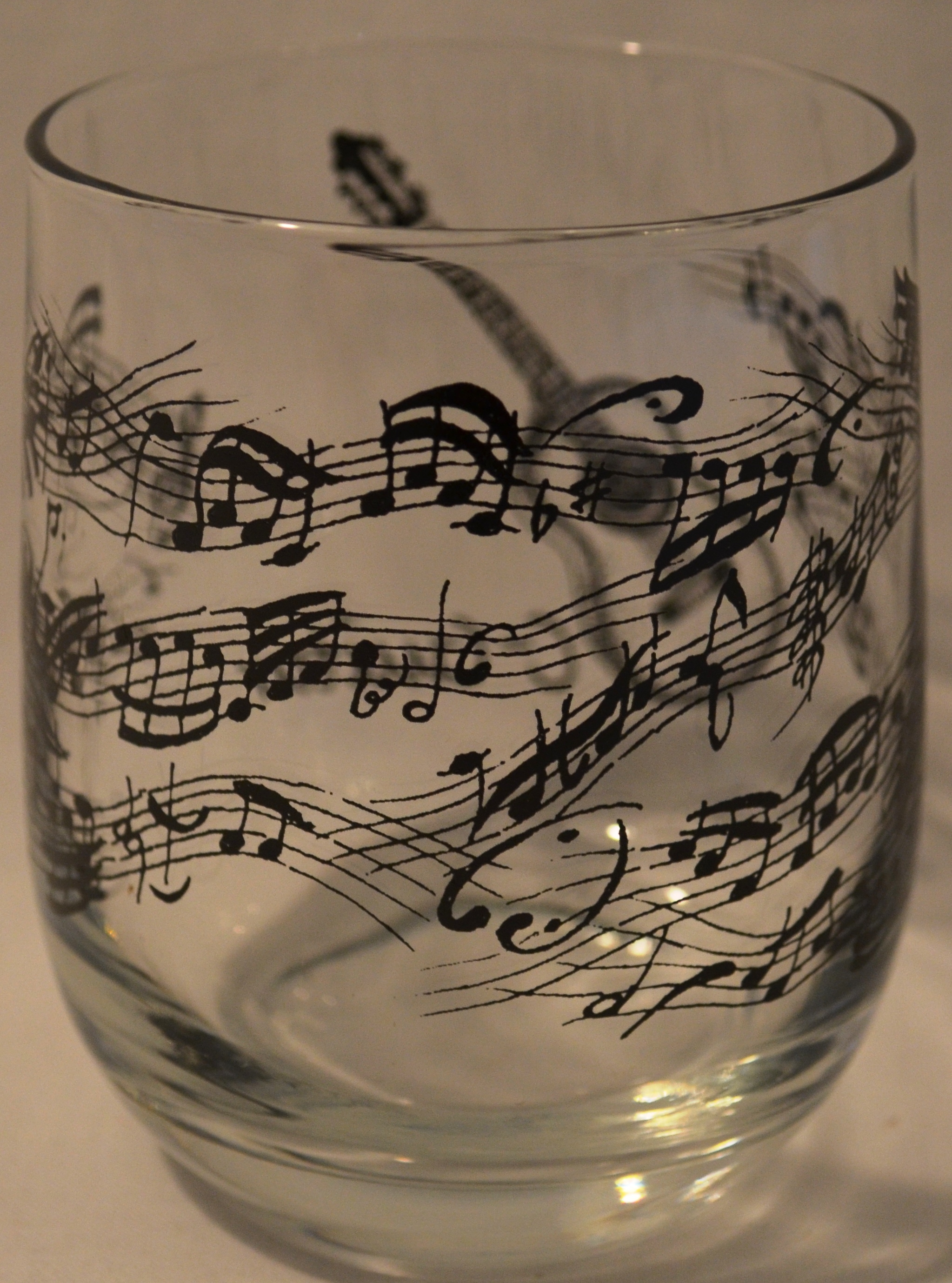 Glas Gitarr - 2