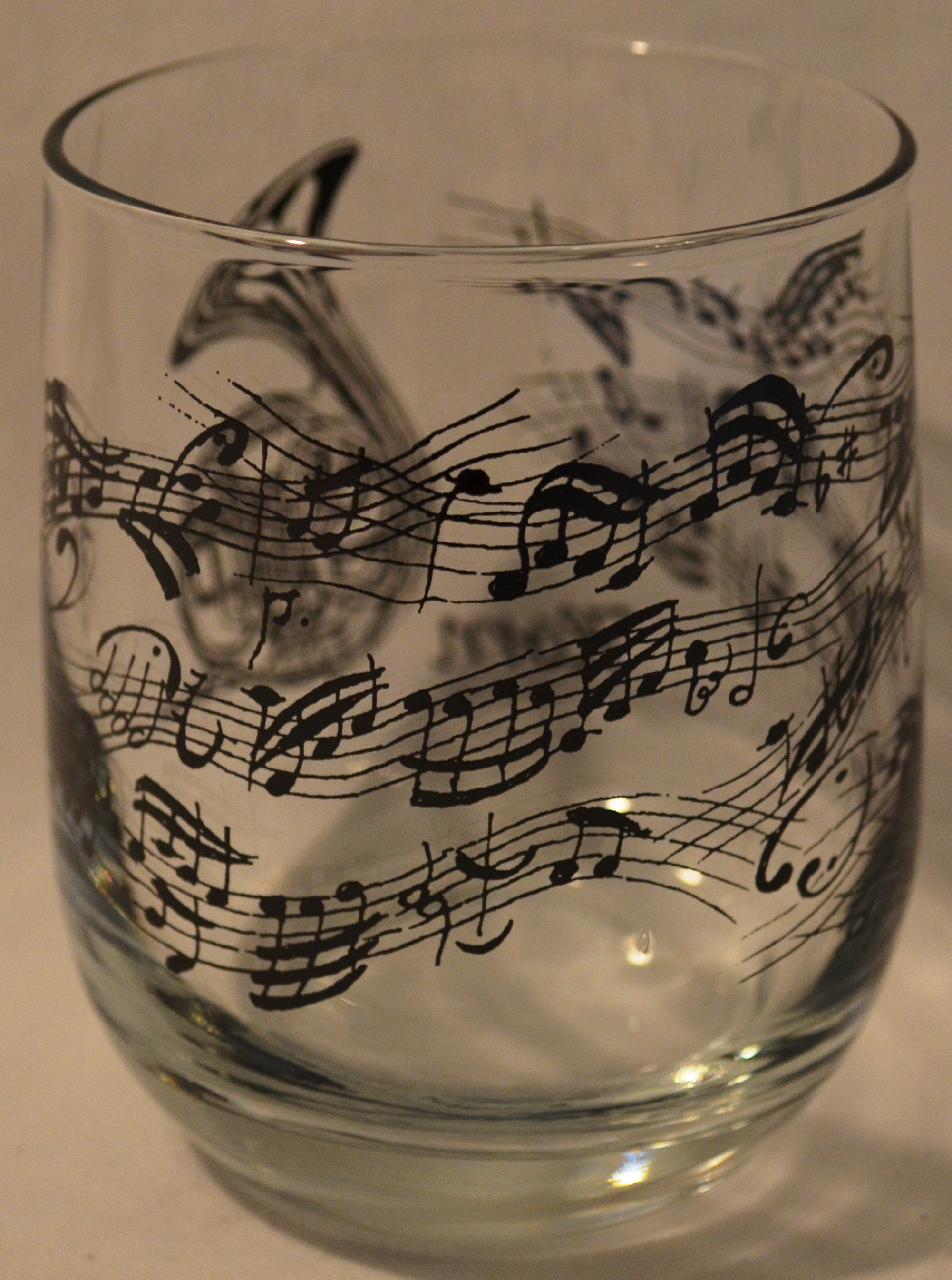 Glas Horn - 2