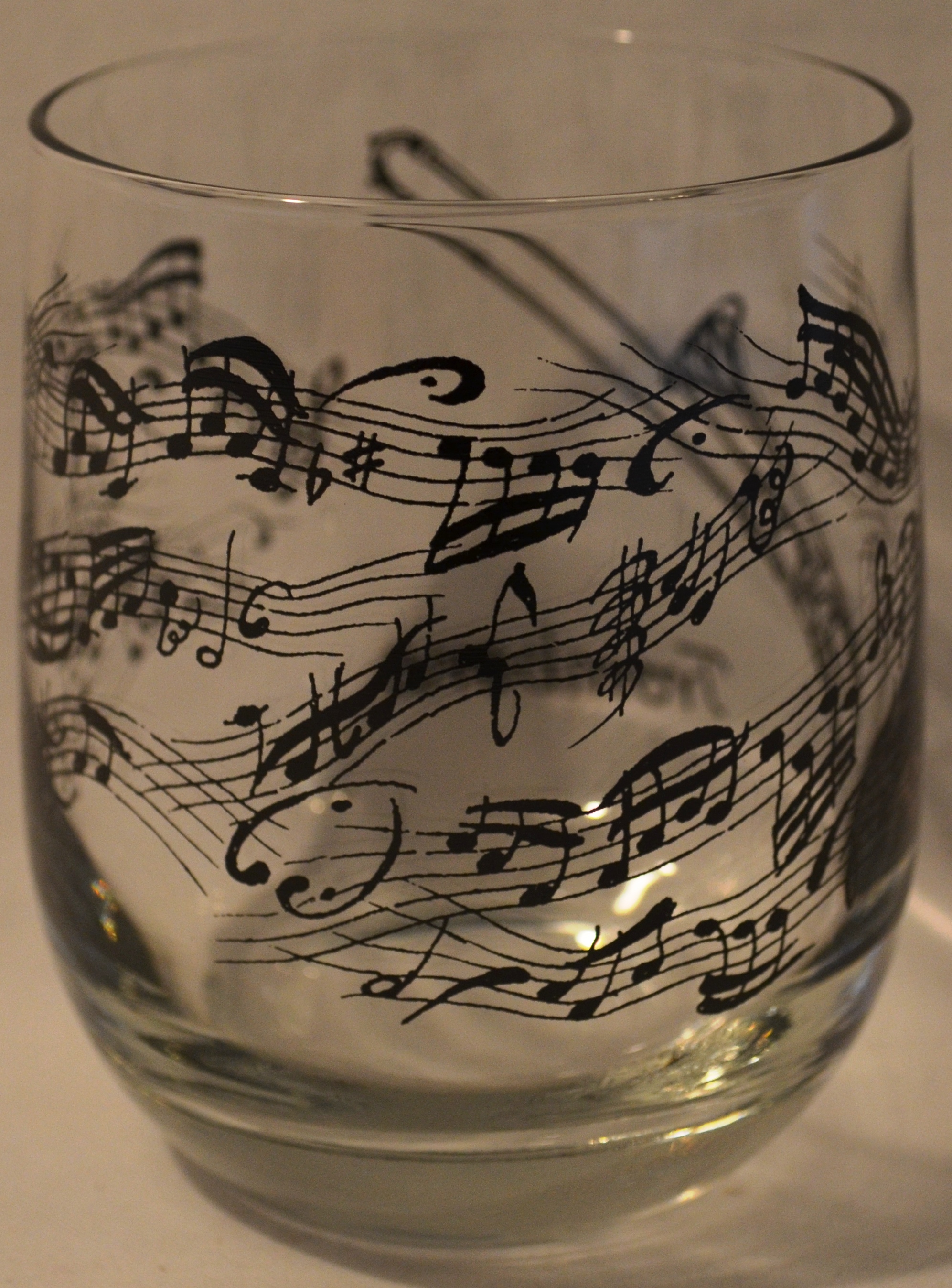 Glas Trombon - 2