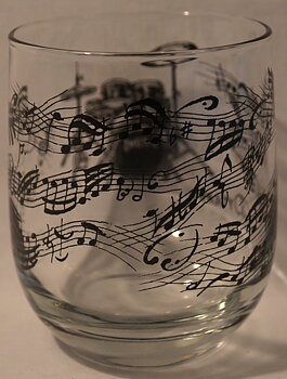 Glas Trummor