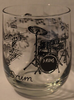 Glas Trummor