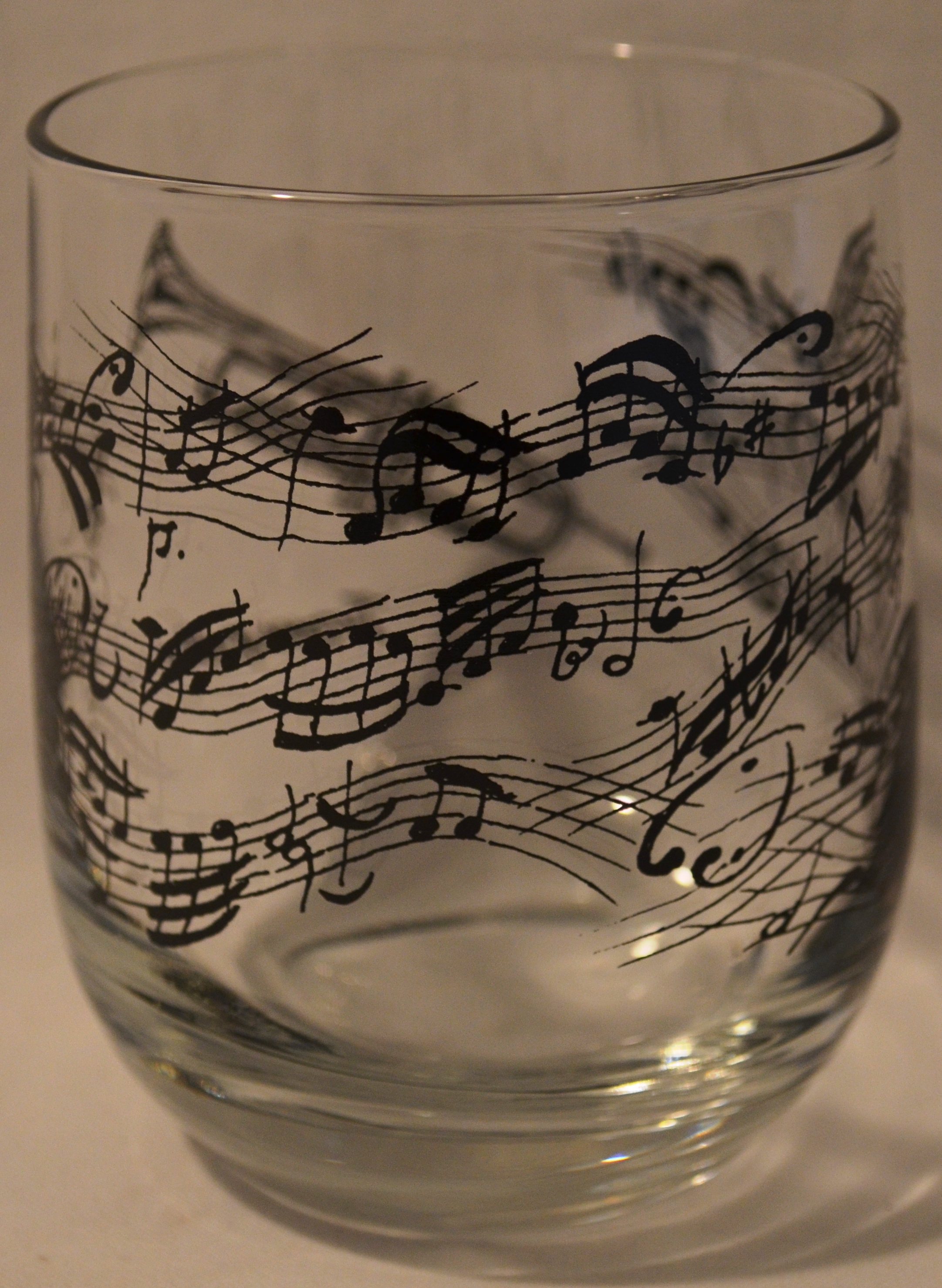 Glas Trumpet - 2