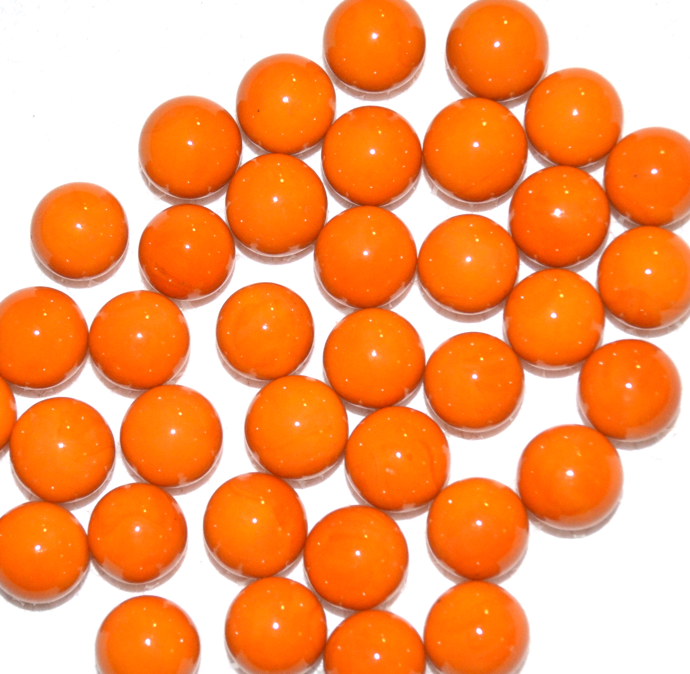 Spelkula Orange 16 mm