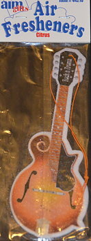 Dofthänge Mandolin Citrus