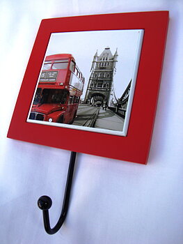 Krok London Dubbeldäckare