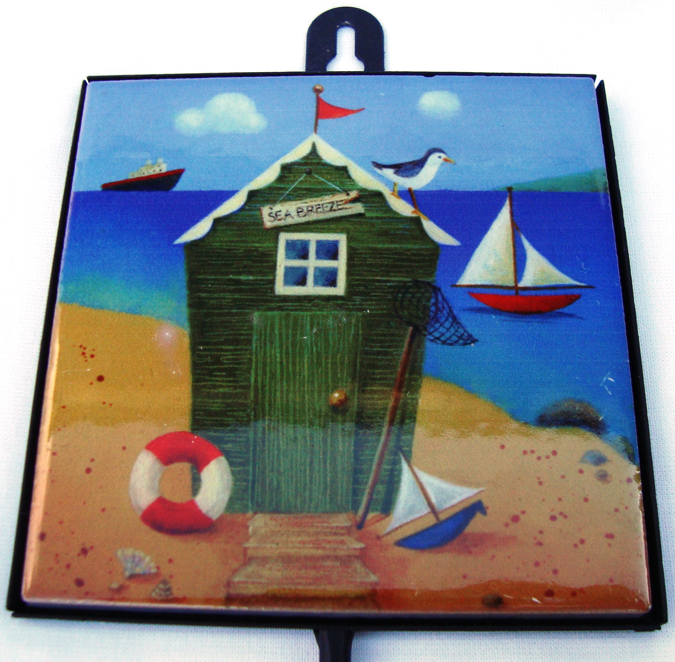 Krok Strandhus - 2