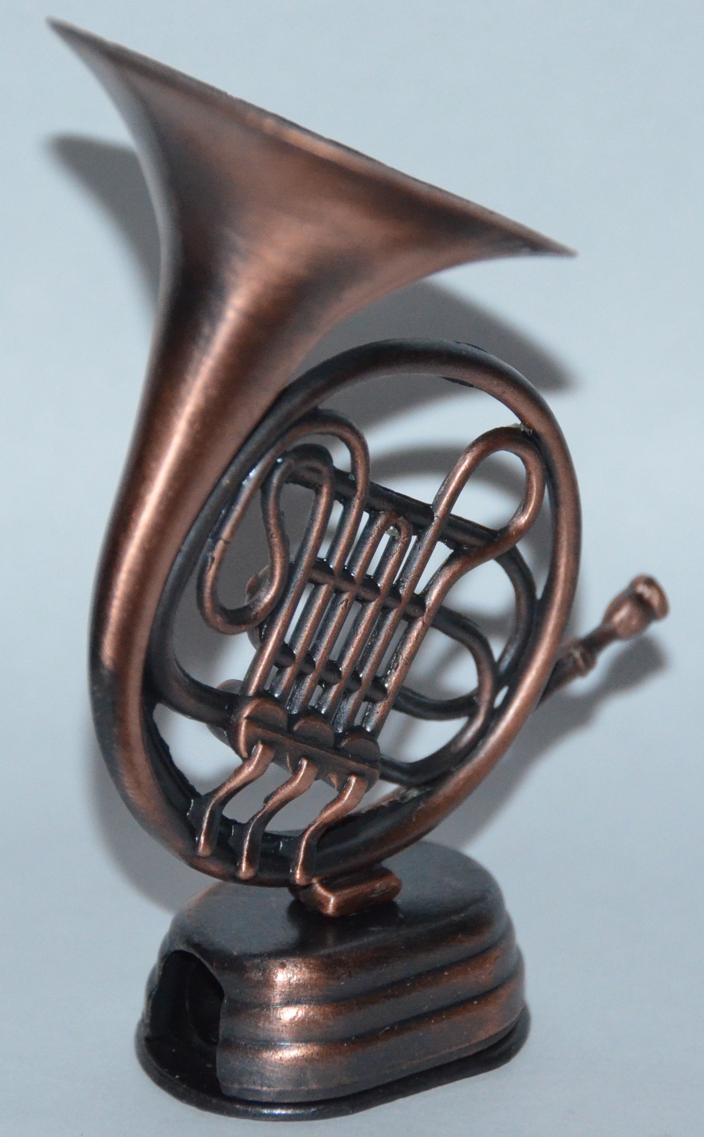 Pennvässare Horn