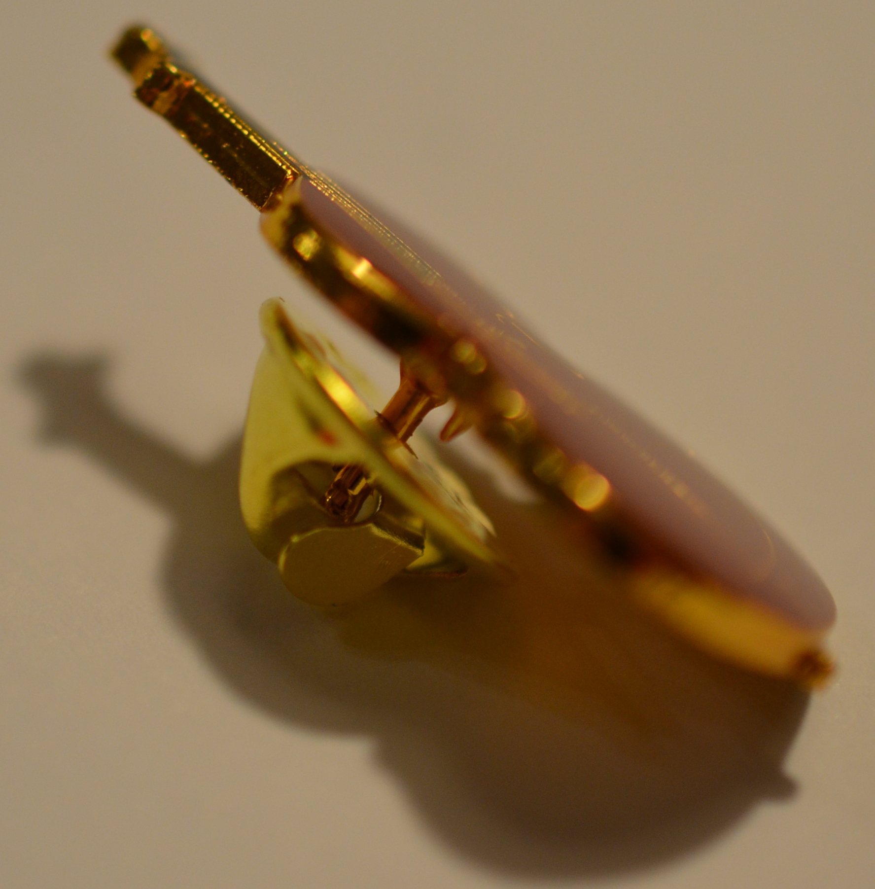Pin Cello - 2
