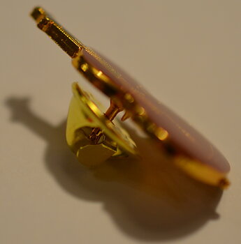 Pin Cello