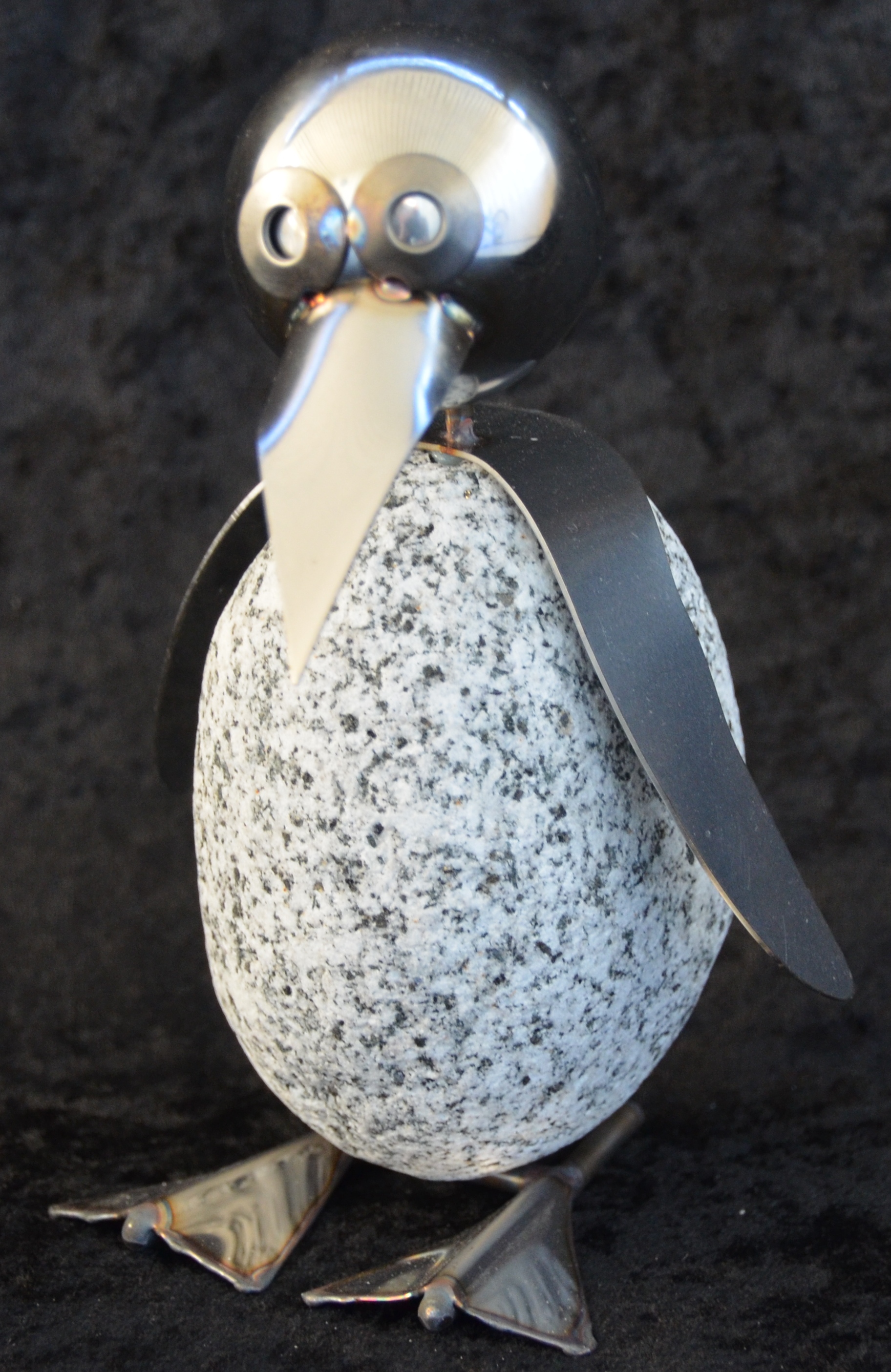Stenpingvin Mini