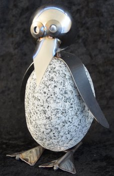 Stenpingvin Mini