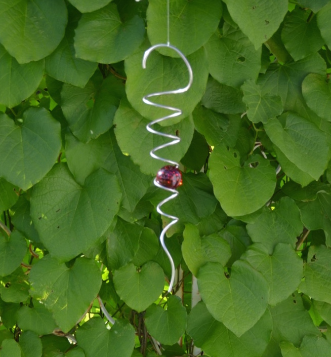 Vindspel Spiral Mini