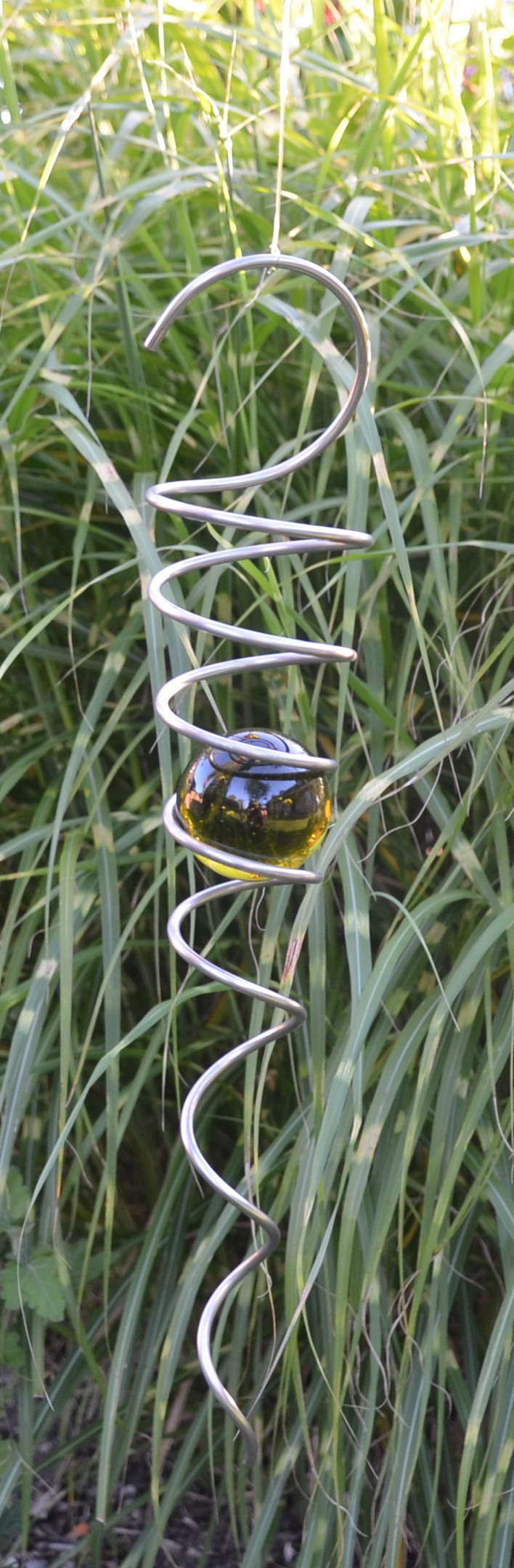 Vindspel Spiral Small
