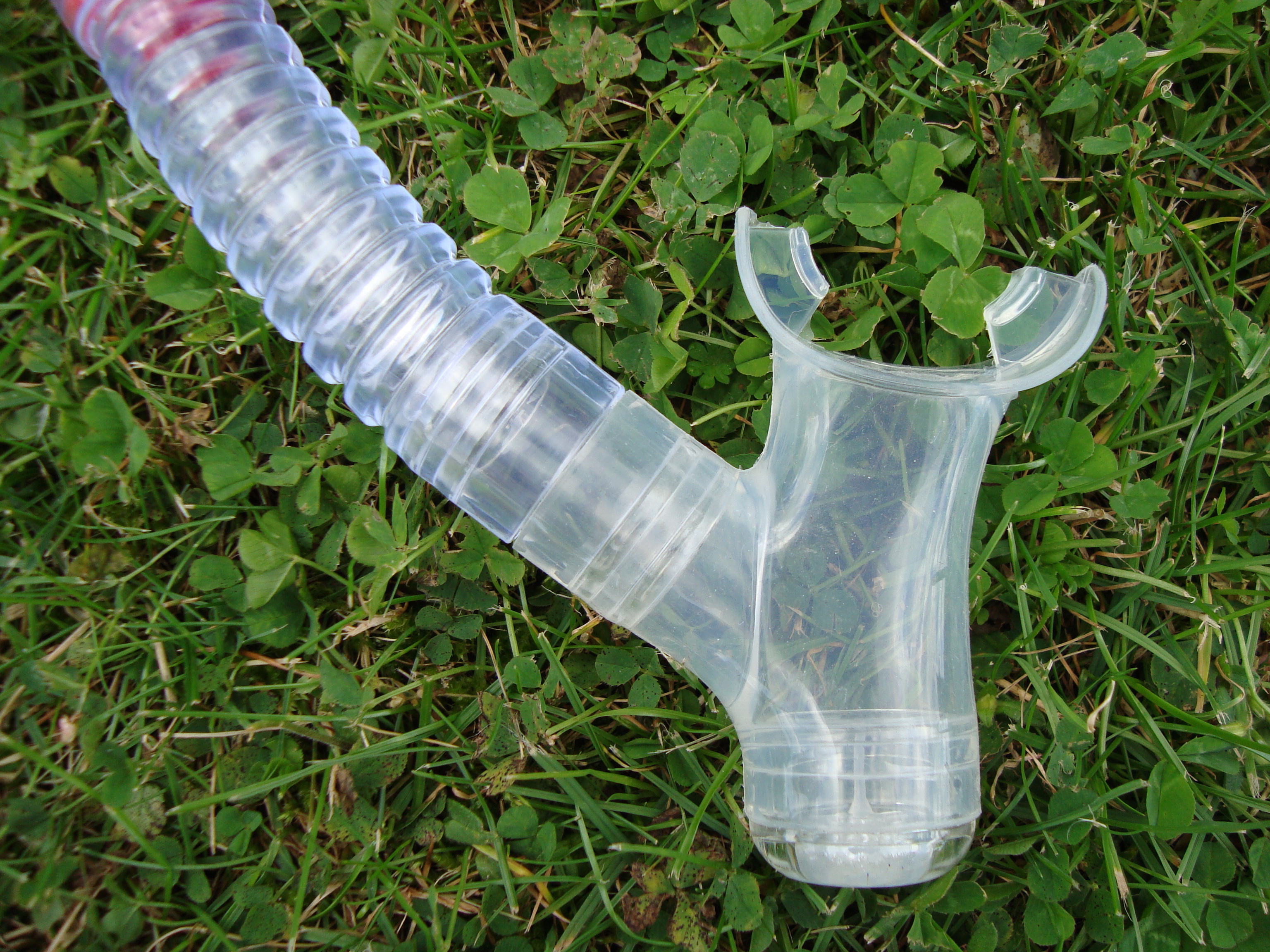 Snorkel - 2